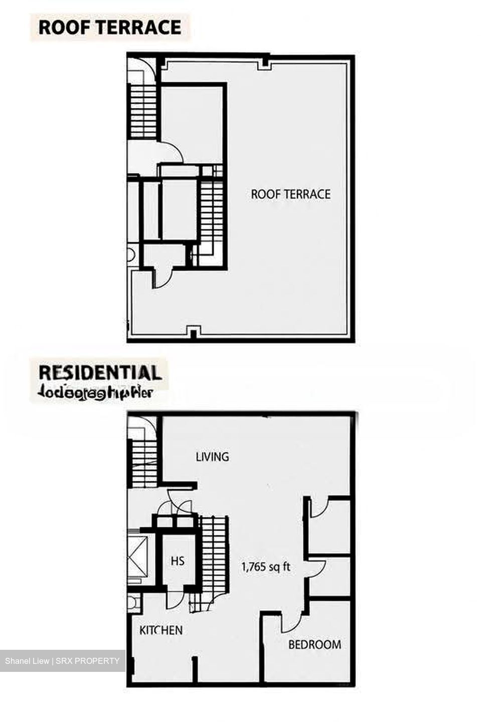 The Arizon (D14), Apartment #638020261